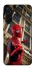 Чехол на Samsung Galaxy A37 5G Spiderman фото 1 из 1