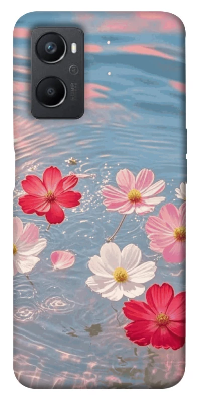 Чехол на Oppo A96 Breeze Bloom фото 1 из 1