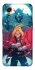 Чехол на Samsung Galaxy Xcover7 Edward Elric фото 1 из 1