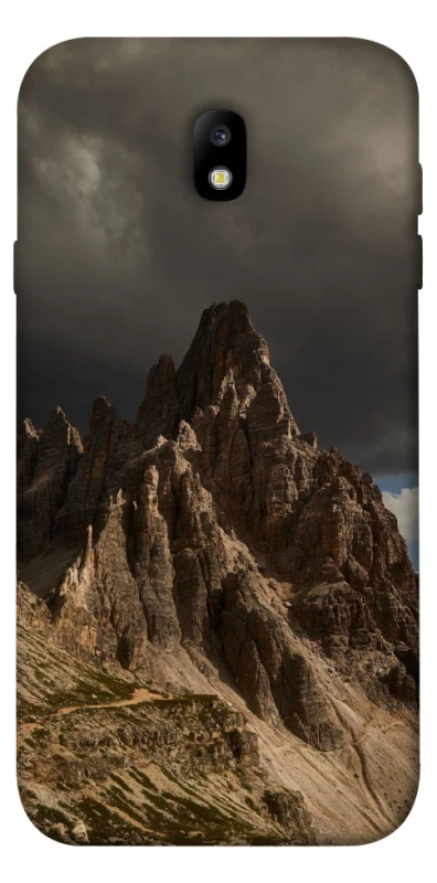 Чохол на Samsung J730 Galaxy J7 (2017) Mountain v2 фото 1 з 1