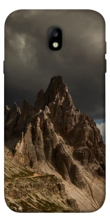 Чехол на Samsung J730 Galaxy J7 (2017) Mountain v2 фото 1 из 1