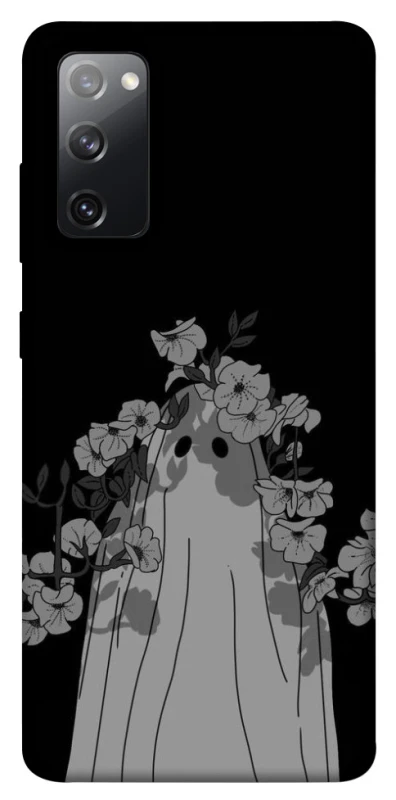 Чехол на Samsung Galaxy S20 FE Cute Halloween фото 1 из 1