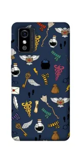 Чохол на ZTE Blade L9 Harry Potter v1 фото 1 з 1