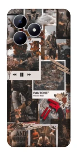 Чохол на Realme Note 50 5G PUBG Collage фото 1 з 1