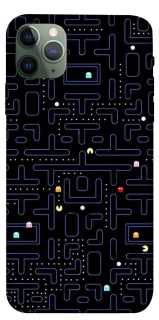 Чохол на Apple iPhone 11 Pro Max (6.5") Pacman фото 1 з 1