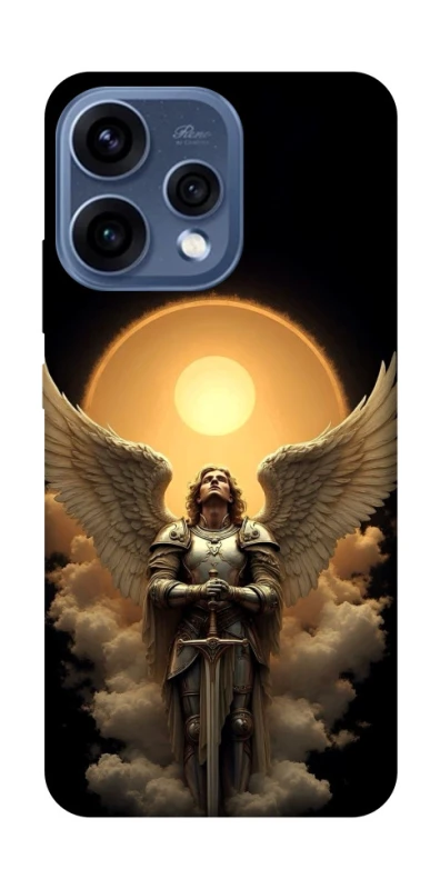 Чохол на Oppo Reno 15 Archangel Michael фото 2 з 2