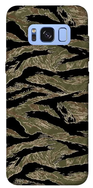 Чехол на Samsung G950 Galaxy S8 Camouflage v23 фото 1 из 1