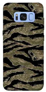 Чохол на Samsung G950 Galaxy S8 Camouflage v23 фото 1 з 1
