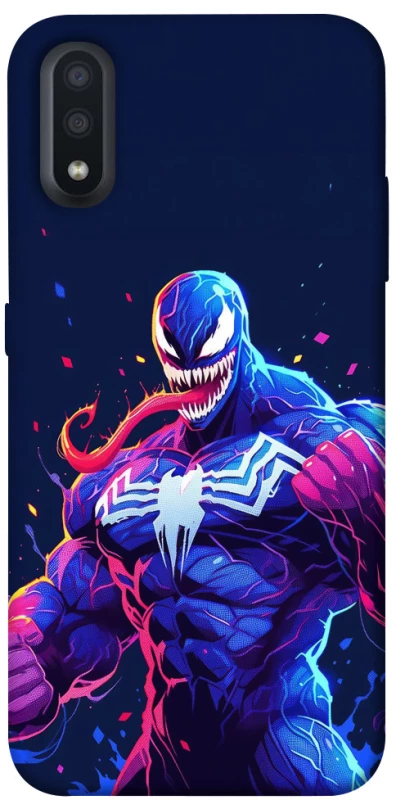 Чохол на Samsung Galaxy A01 Venom фото 1 з 1
