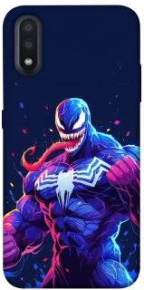 Чохол на Samsung Galaxy A01 Venom фото 1 з 1