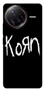 Чехол на Xiaomi Poco F7 Pro Korn logo фото 1 из 1