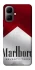 Чохол на Infinix Smart 10 Marlboro фото 1 з 1