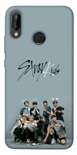 Чохол на Huawei P20 Lite Stray Kids v5 фото 1 Чохол на Huawei P20 Lite Stray Kids v5 фото 1 з 1