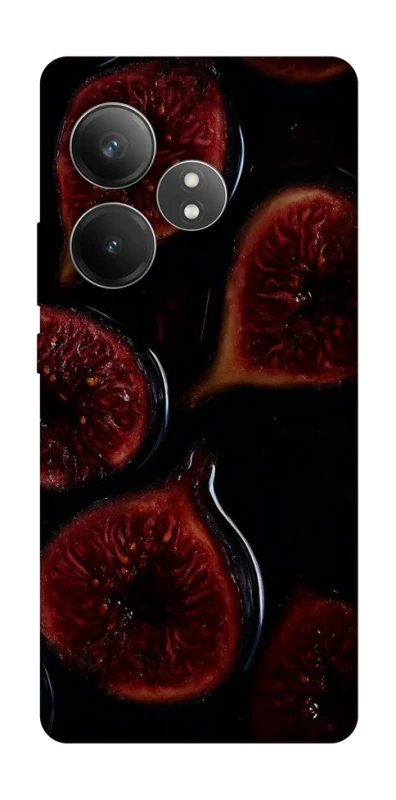 Чохол на Realme GT Neo 6 SE VioletFig фото 1 з 1