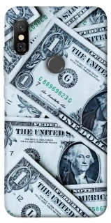 Чохол на Xiaomi Redmi Note 6 Pro 1 долар фото 1 з 1