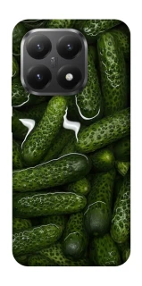Чехол на Xiaomi 15T Cucumber фото 1 из 1