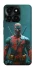 Чохол на Huawei Honor X6a Deadpool v3 фото 1 з 1