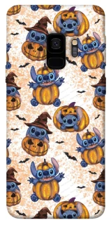 Чохол на Samsung Galaxy S9 Halloween Stitch ver.1 фото 1 з 1