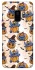 Чохол на Samsung Galaxy S9 Halloween Stitch ver.1 фото 1 з 1