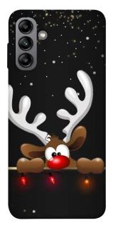 Чохол на Samsung Galaxy A04s Новорічний v13 фото 1 з 1
