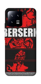 Чехол на Xiaomi 13 Berserk poster фото 1 из 1