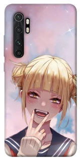 Чохол на Xiaomi Mi Note 10 Lite Toga фото 1 з 1