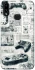 Чохол на Samsung Galaxy A10s Gamer Zone ver.2 фото 1 з 1