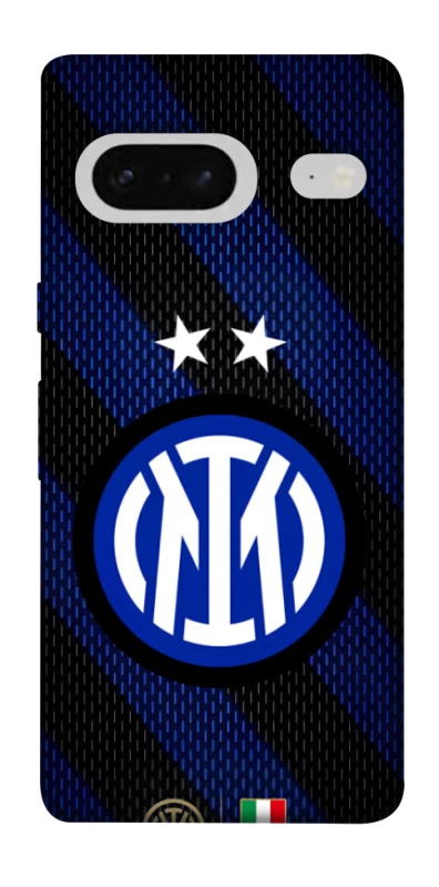 Чохол на Google Pixel 7 FC Inter v2 фото 1 з 1