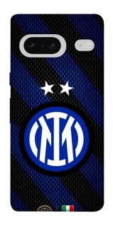 Чехол на Google Pixel 7 FC Inter v2 фото 1 из 1