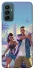 Чохол на Samsung Galaxy M23 5G GTA фото 1 з 1