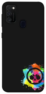 Чохол на Samsung Galaxy M21 Brawl Stars ver.4 фото 1 з 1