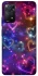 Чохол на Xiaomi Redmi Note 12 Pro 4G Drawn hearts фото 1 з 1