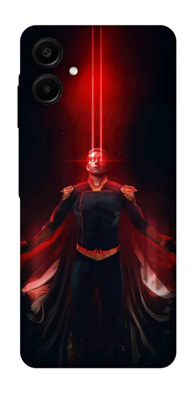 Чохол на Samsung Galaxy A07 Homelander v2 фото 1 з 1