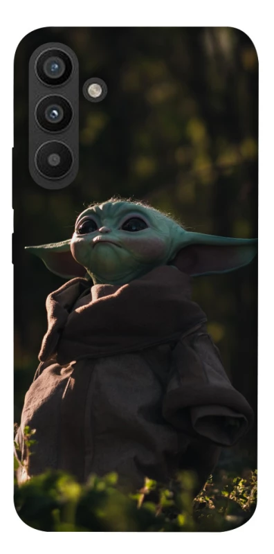 Чохол на Samsung Galaxy A34 5G Бэбі Йода фото 1 з 1