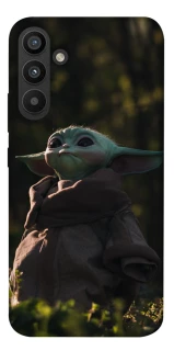 Чохол на Samsung Galaxy A34 5G Бэбі Йода фото 1 з 1