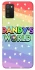 Чохол на Samsung Galaxy A03s Dandysworld rainbow stars фото 1 з 1