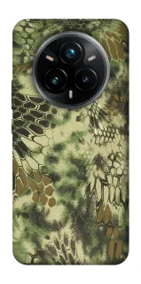 Чохол на Realme 14 Pro+ Сamouflage v20 фото 1 з 1