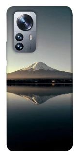 Чохол на Xiaomi 12 / 12X Fujiyama v2 фото 1 з 1