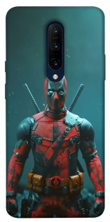 Чехол на OnePlus 7 Pro Deadpool v3 фото 1 из 1