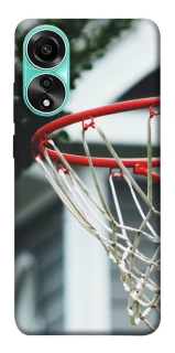 Чохол на Oppo A78 4G Баскет фото 1 з 1