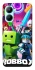 Чохол на Realme C33 Roblox gaming heroes фото 1 з 1