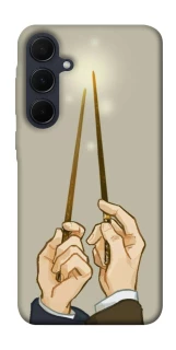 Чохол на Samsung Galaxy A55 Harry Potter v3 фото 1 з 1