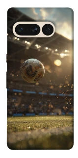 Чохол на Google Pixel 7 Pro Football aesthetic ver.2 фото 1 з 1