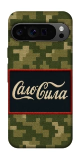 Чехол на Google Pixel 9 Pro Сало Сила фото 1 из 1