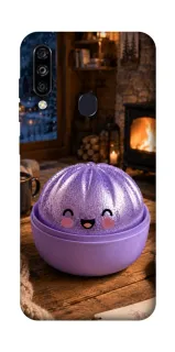 Чехол на ZTE Blade A7 (2020) Dumpling ver.9 фото 1 из 1