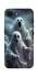 Чохол на Apple iPhone 17e (6.1") Ghost фото 1 з 1
