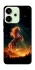 Чохол на Oppo Reno 14 Red Fire Horse ver.2 фото 1 з 1