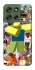 Чохол на Motorola Moto G56 5G Roblox style фото 1 з 1
