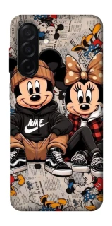 Чохол на Samsung Galaxy A26 5G Miki & Mini фото 1 з 1