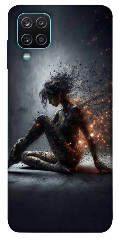 Чохол на Samsung Galaxy M12 Goddess of war ver.9 фото 1 з 1